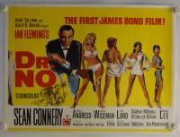 Dr. No (James Bond 007 jagt Dr. No)